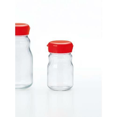 I-77826-R-C-JAN 【東洋佐々木ガラス】 果実酒 小出し用ポット(小) 485ml