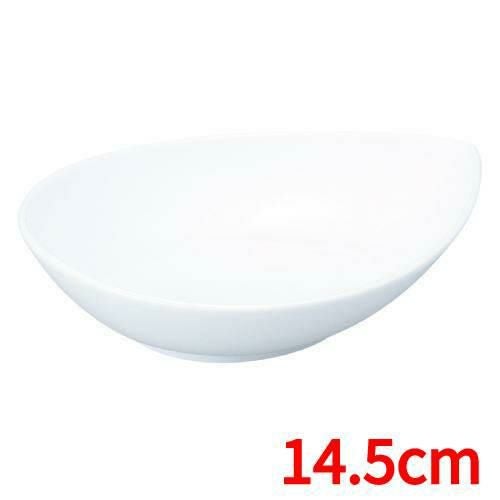 ボール フォンテ 14.5cmデュードロップ浅ボール