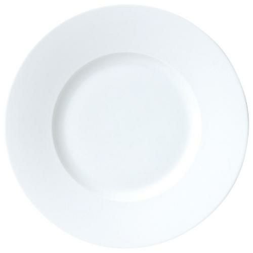ジャルディン 30cmリムプレート/パーティ大皿 /業務用食器