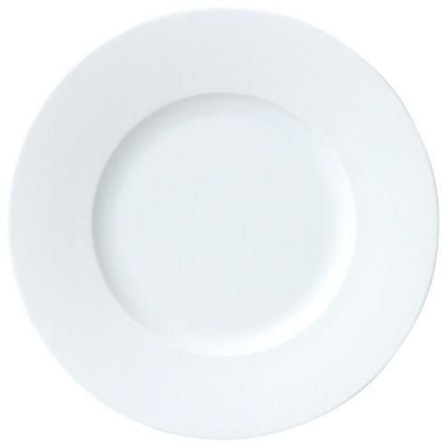 ジャルディン 26cmリムプレート/パーティ大皿