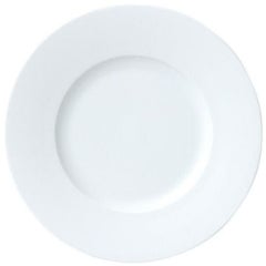 ジャルディン 26cmリムプレート