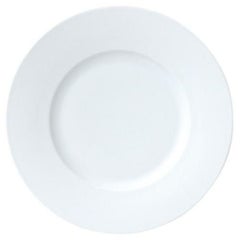 ジャルディン 24cmリムプレート