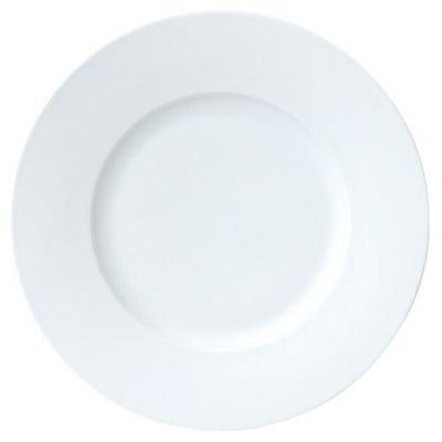 ジャルディン 24cmリムプレート