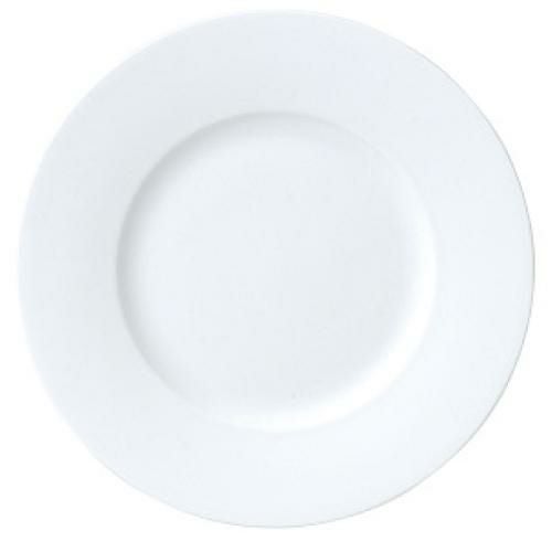 ジャルディン 20cmリムプレート/アラカルト /業務用食器