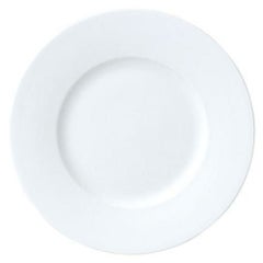 ジャルディン 18cmリムプレート