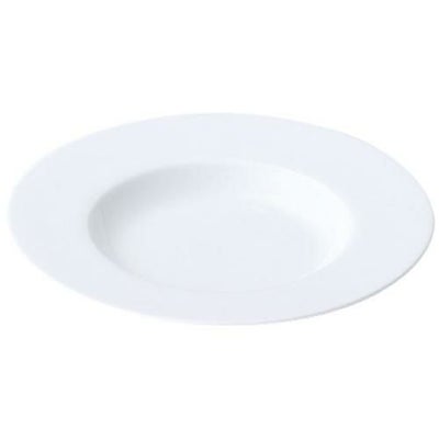 ジャルディン 27cmリムスープボウル