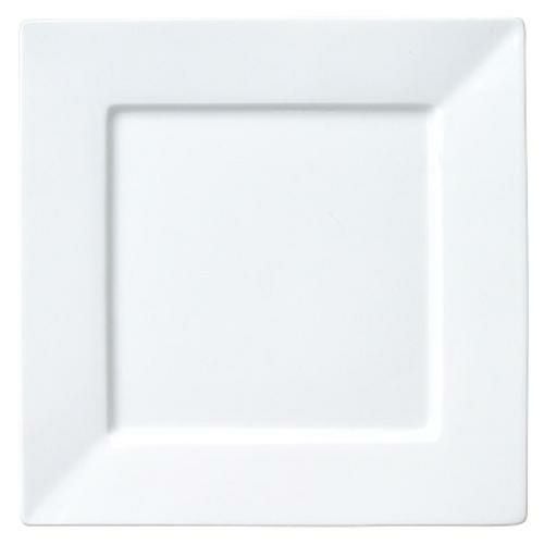 ジャルディン 27.5cm角皿