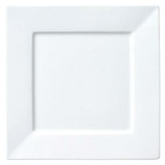 ジャルディン 27.5cm角皿