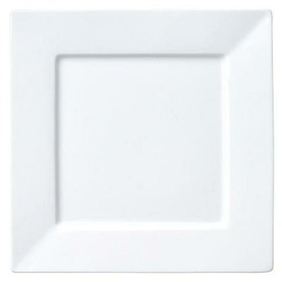 ジャルディン 27.5cm角皿