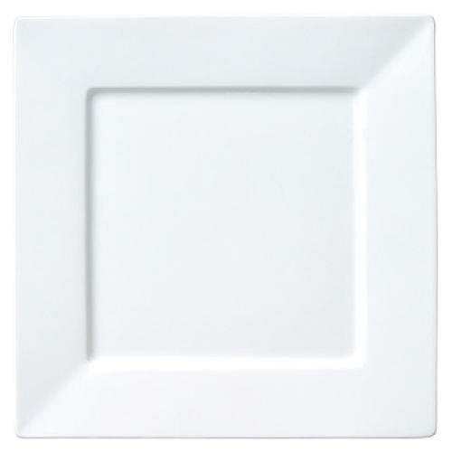 ジャルディン 20cm角皿