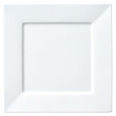 ジャルディン 20cm角皿