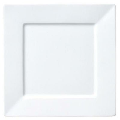 ジャルディン 20cm角皿