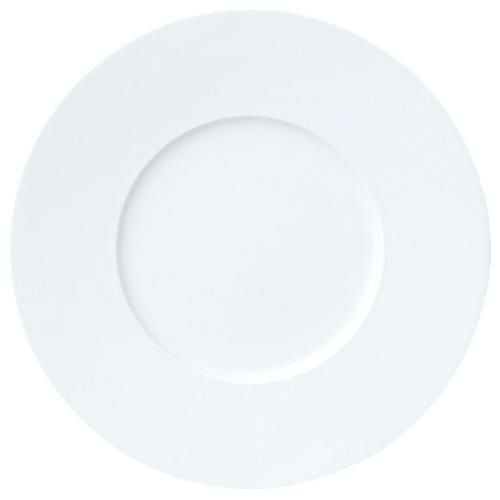 ジャルディン 26cmサービングプレート/パーティ大皿