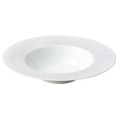 ルミネール ホワイト 26.5cmディープスープボウル