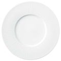 ルミネール ホワイト 30cmサービングプレート