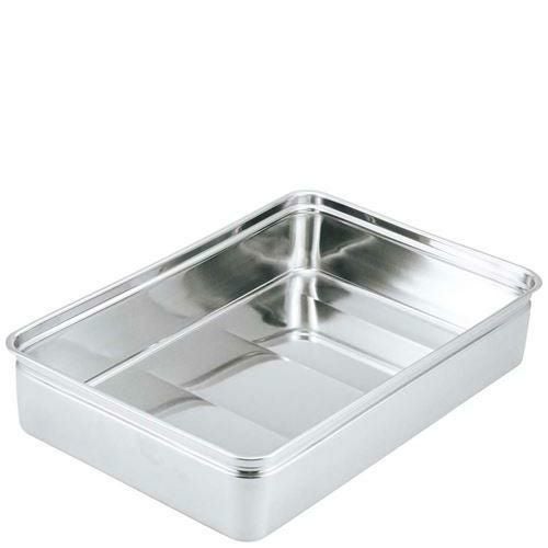 CL 18－8 番重バット 中 深型(11cm)手無/業務用/新品/小物送料対象商品