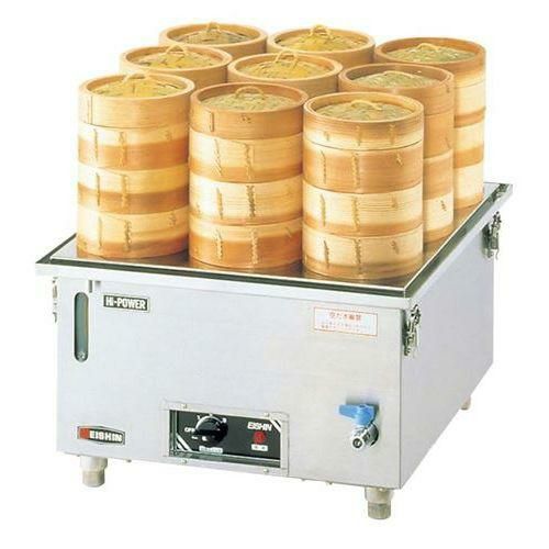 エイシン 電気蒸器 YM－22