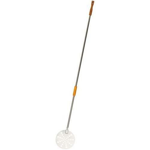 ピアッツァ 18－10 ピザピール(穴付)24cm 232024