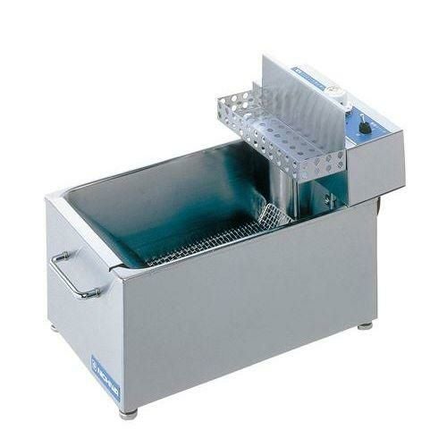 MMF－82T 電気式ミニミニフライヤー(スライドタイプ)