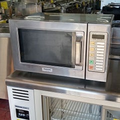 業界最長1年保証】【中古】電子レンジ パナソニック(Panasonic) NE 