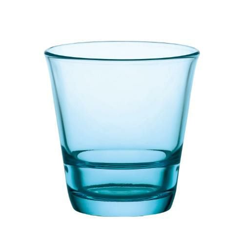 P-52103HS-AQ-JAN 【東洋佐々木ガラス】 HSフリーグラス(アクアブルー) 210ml