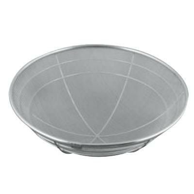 BK 18-8 揚ザル 51cm(半月型)