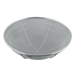 BK 18-8 揚ザル 51cm(半月型)