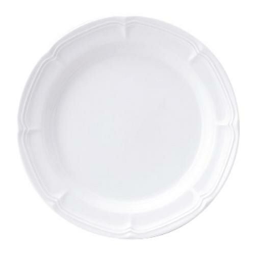 プレート ラフィネ 19cmリムプレート/アラカルト