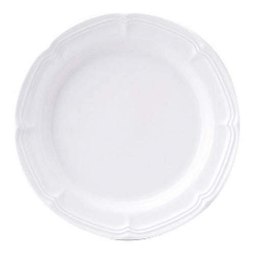 ラフィネ 17cmリムプレート