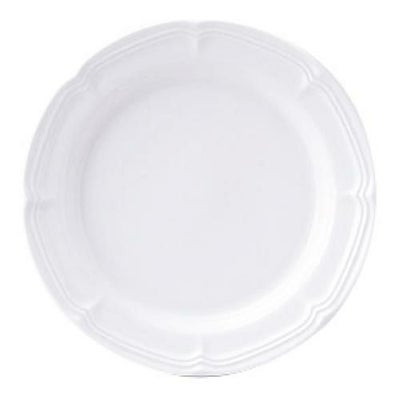 ラフィネ 17cmリムプレート