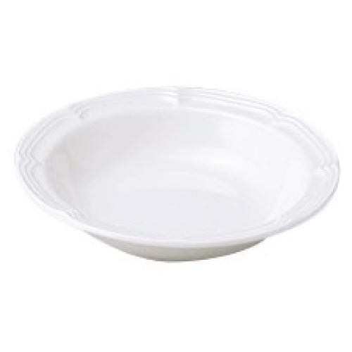 ラフィネ 21cmリムスープボウル