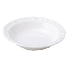 ラフィネ 21cmリムスープボウル