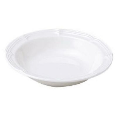 ラフィネ 21cmリムスープボウル