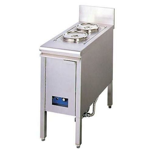 電気式 汁用 湯煎器 EWTP－350