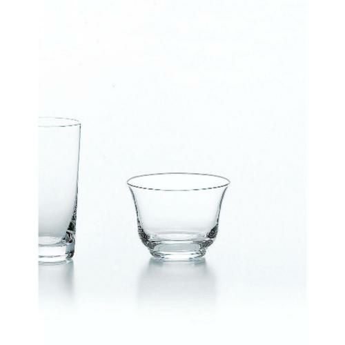 T-20112-JAN 【東洋佐々木ガラス】 冷茶グラス 185ml