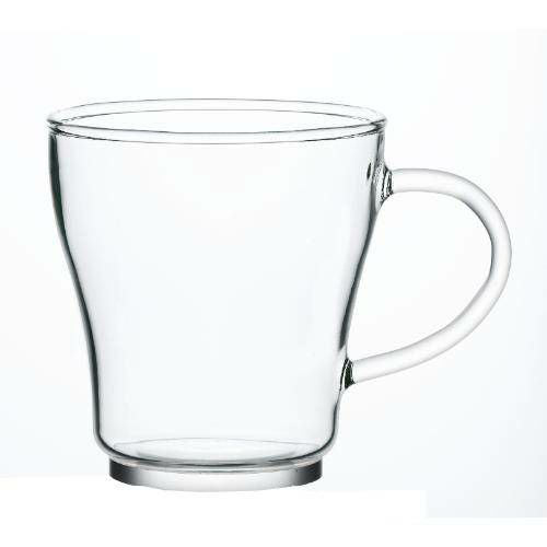 TA-501-JAN 【東洋佐々木ガラス】 耐熱マグカップ 330ml