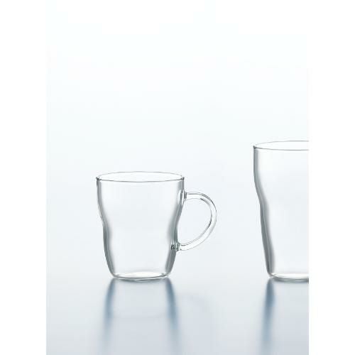 TH-401-JAN 【東洋佐々木ガラス】 耐熱マグカップ 330ml
