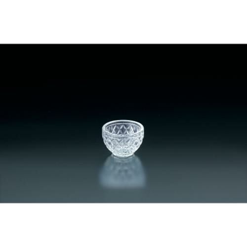 TS44021 【東洋佐々木ガラス】 珍味入 φ46mm