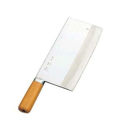 杉本作 中華庖丁 #6 SUGIMOTO