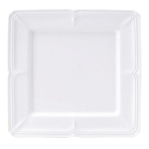 ラフィネ 20cmスクエアープレート