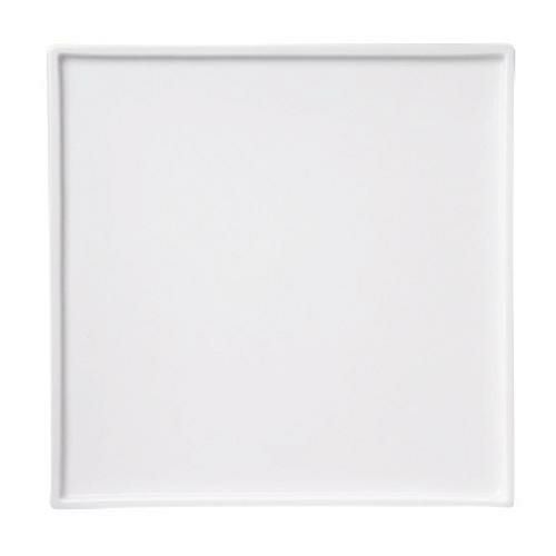 フェーブル 25.5cm角皿