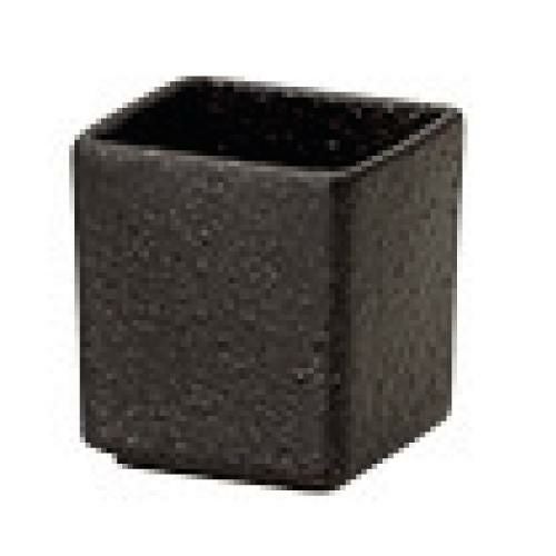 楊枝立 ヘリテージ ようじたて 黒びぜん