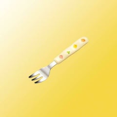 子供食器 フォーク たまひよこ