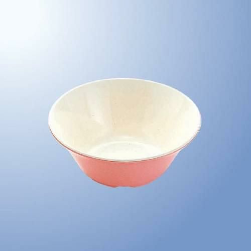 子供食器 14cmボール ライトピンク