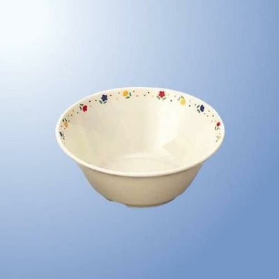 子供食器 14cmボール プチフラワー