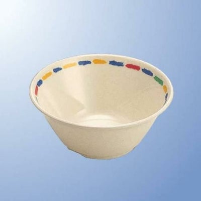 子供食器 13cmボール クレヨン