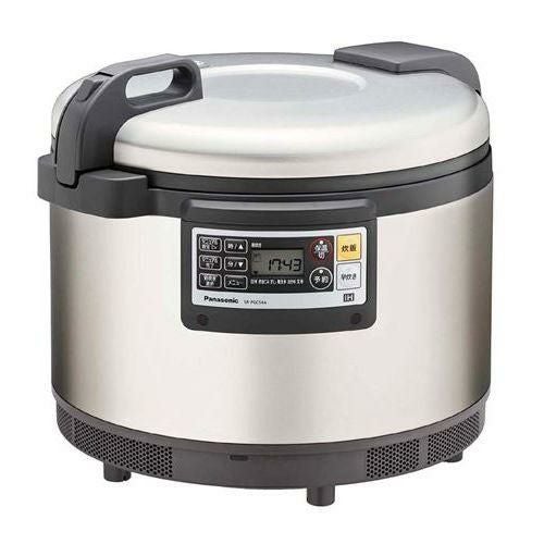 SR-PGE54A パナソニック IHジャー炊飯器 三相タイプ