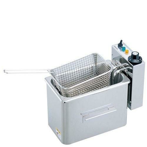 TF－20A タイジ 電気 卓上 フライヤー