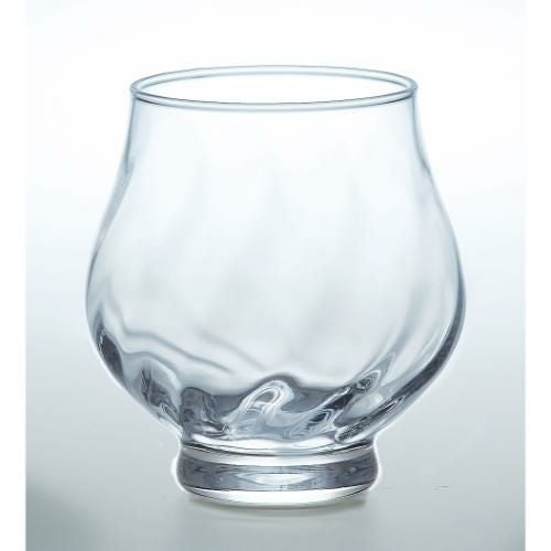 G101-T286 【東洋佐々木ガラス】 ワイングラスセット 355ml 2個入