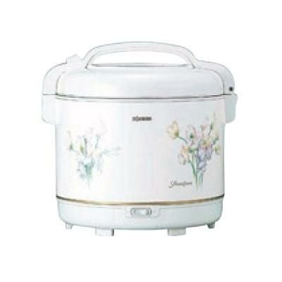 3年保証】【業務用/新品】【象印】保温ジャー 1升 TYA-C18 幅320×奥行